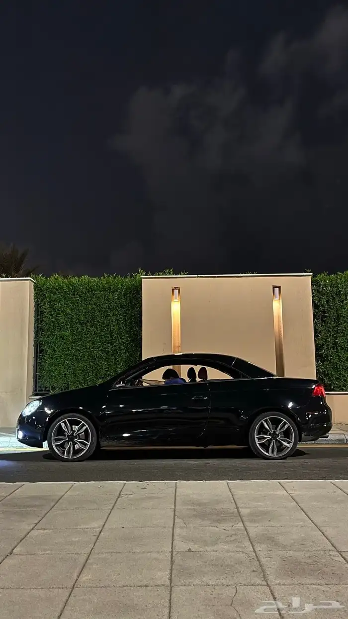 فلوكس وأجن كشف 17