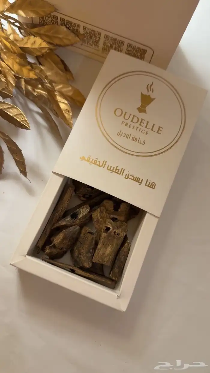 عود الكينام الفاخر ( عرض الشتاء ) 1