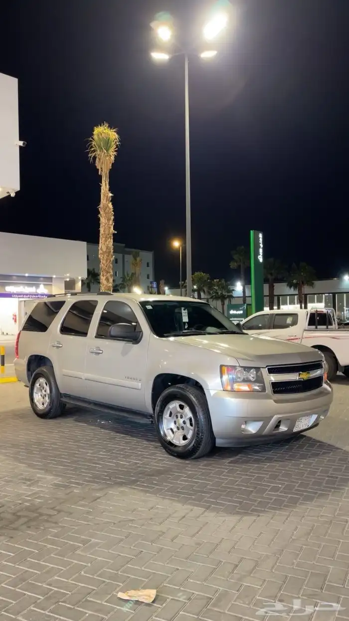 للبيع تاهو 2007 0