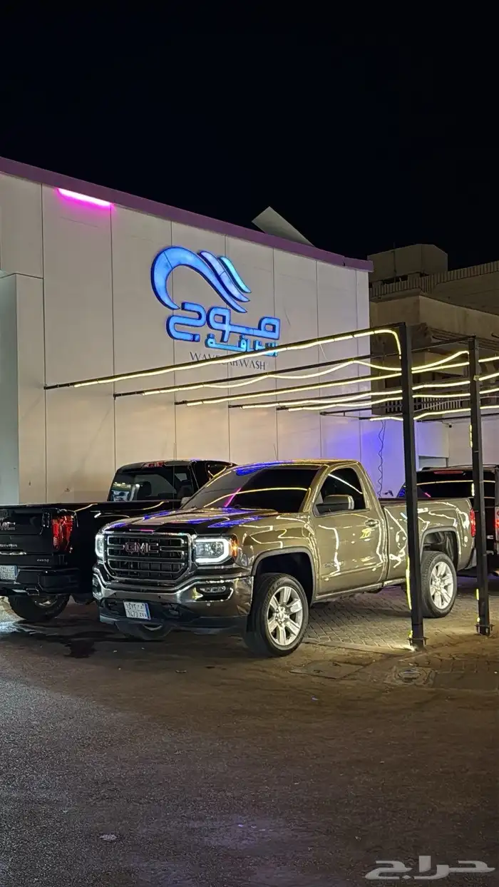 جمس سيرا 2015 1