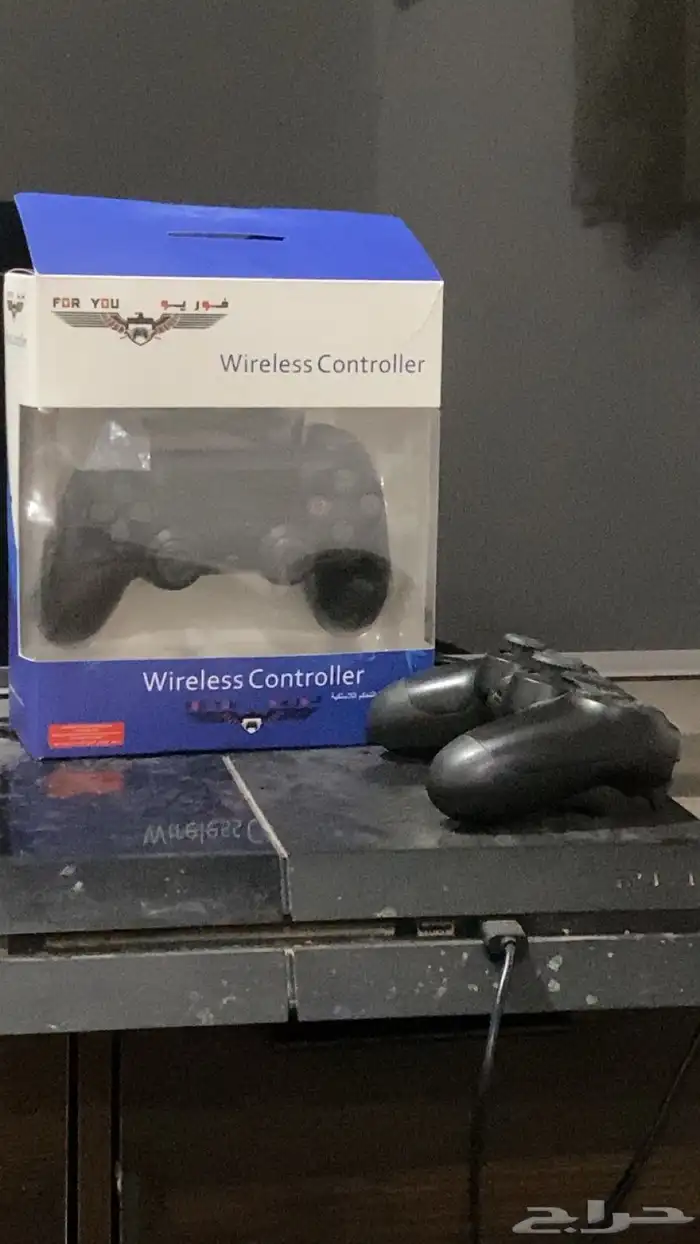 سوني 4 معدله 0