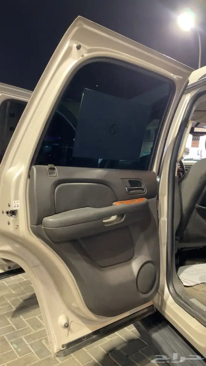 للبيع تاهو 2007 10