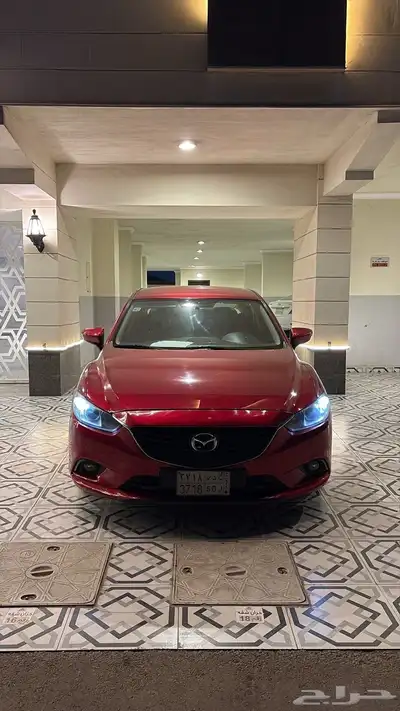 مازدا 2014 index