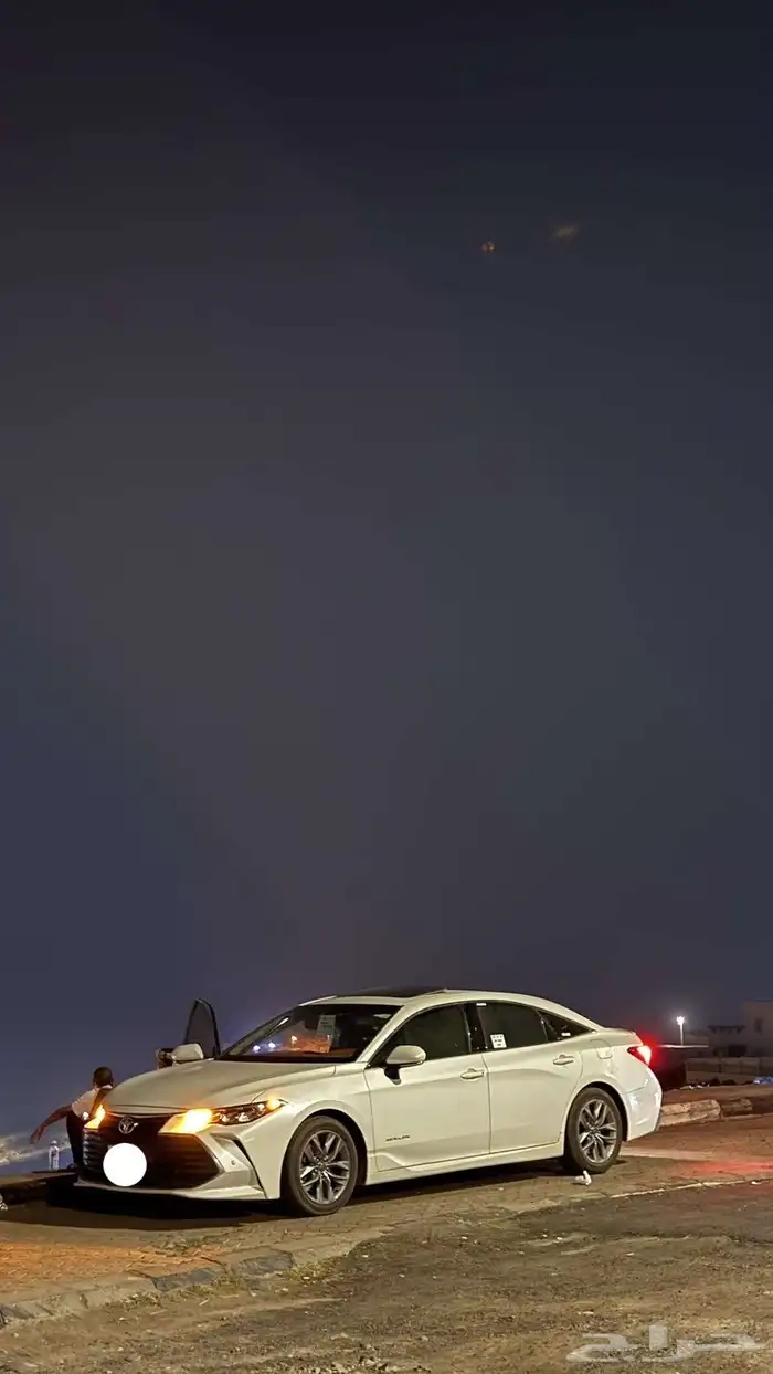 افالون 2019 للبيع 9