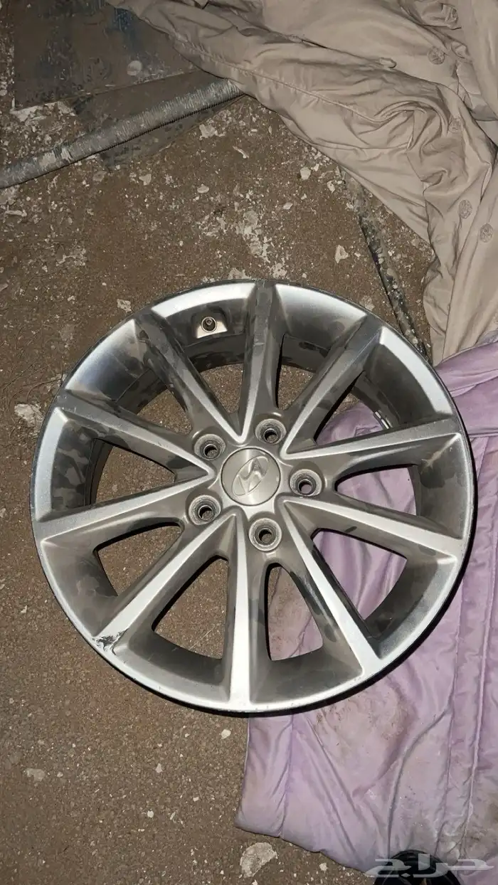 جنوط سوناتا 2018 او 2017 0