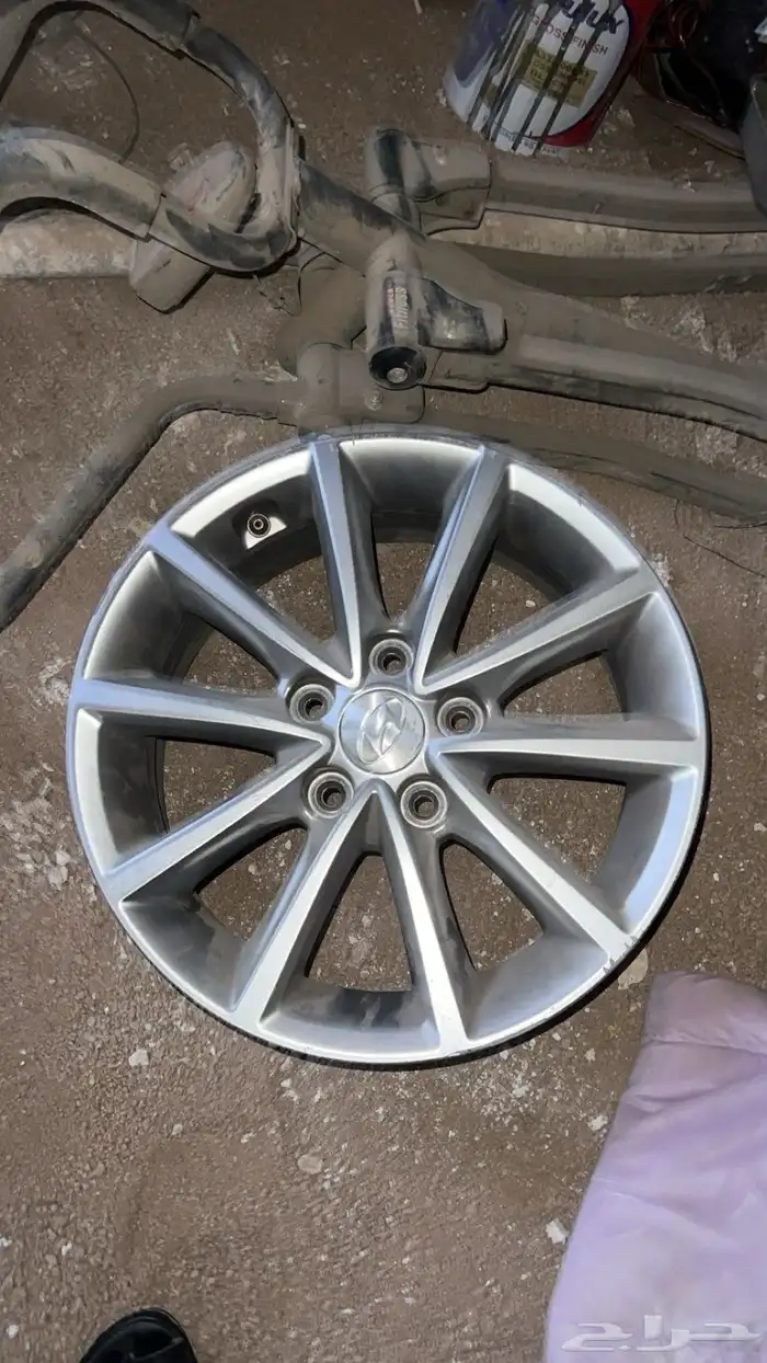 جنوط سوناتا 2018 او 2017 1