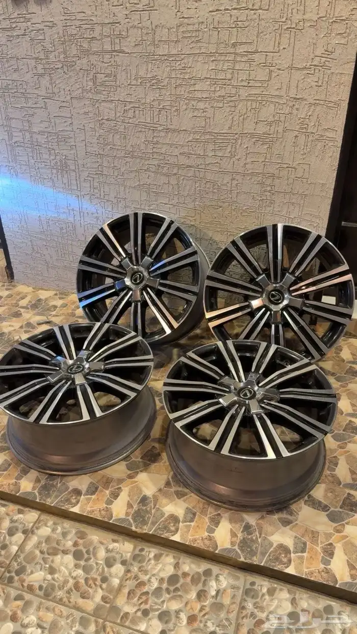 جنوط جيب لكزس 0