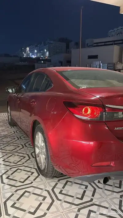 مازدا 2014 index