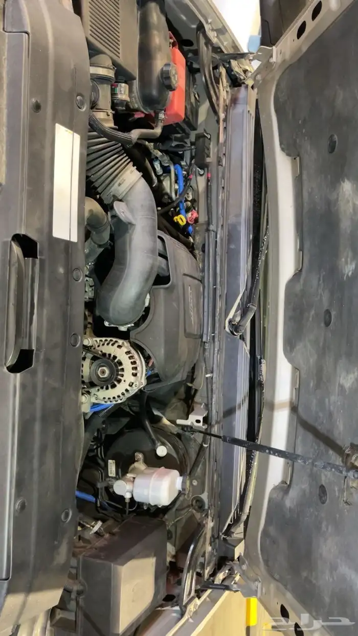 للبيع تاهو 2007 11