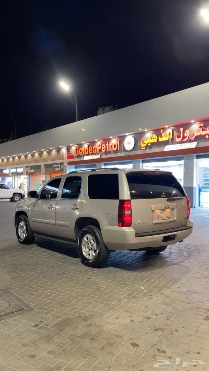 للبيع تاهو 2007 4