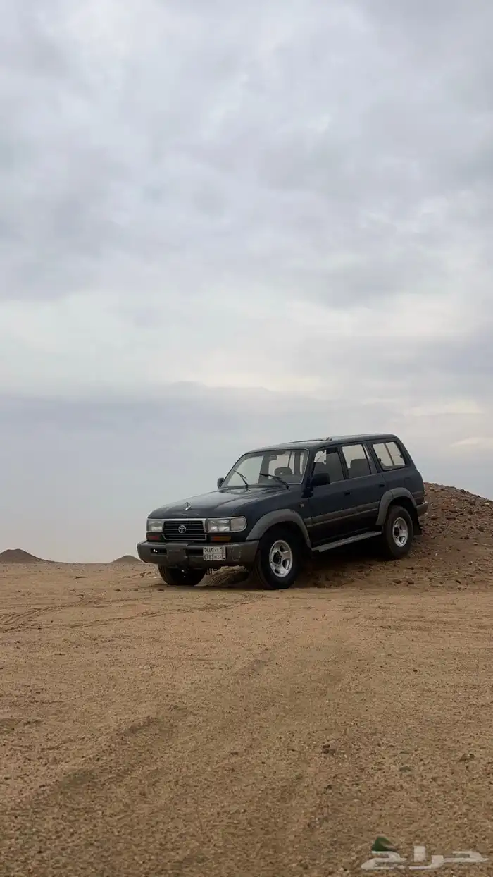 جيب لاند كروزر 0