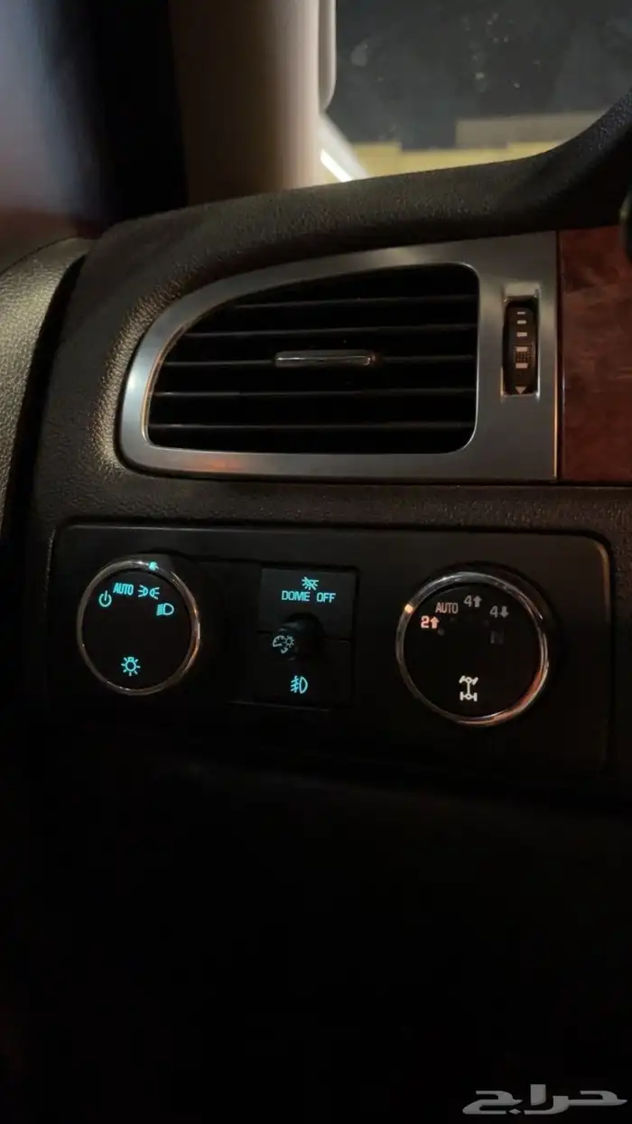 للبيع تاهو 2007 6