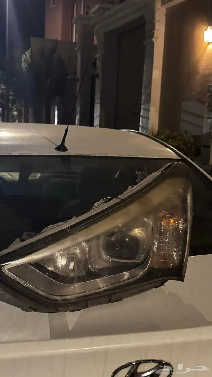 شمعة سنتافي 2014-15 1