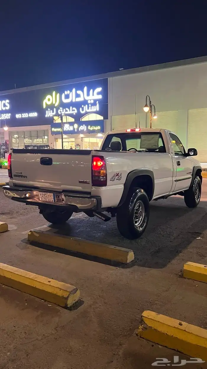 جمس سييرا hd 2007 الدفعة الاولى 1