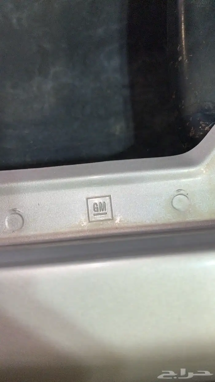 للبيع تاهو 2007 13