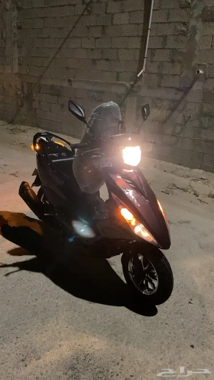 للبيع مهدي R6جديد 1