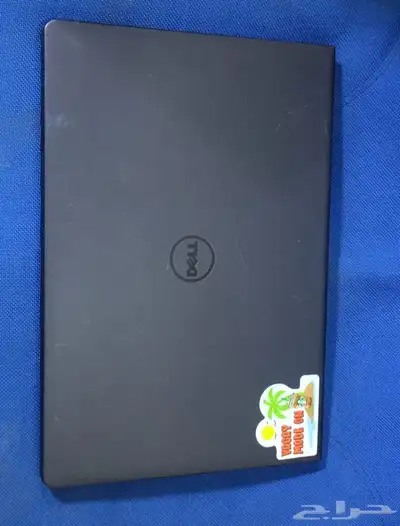 لاب توب ديل كور اي ثري الرام 8 جيجا هارد تيرا index