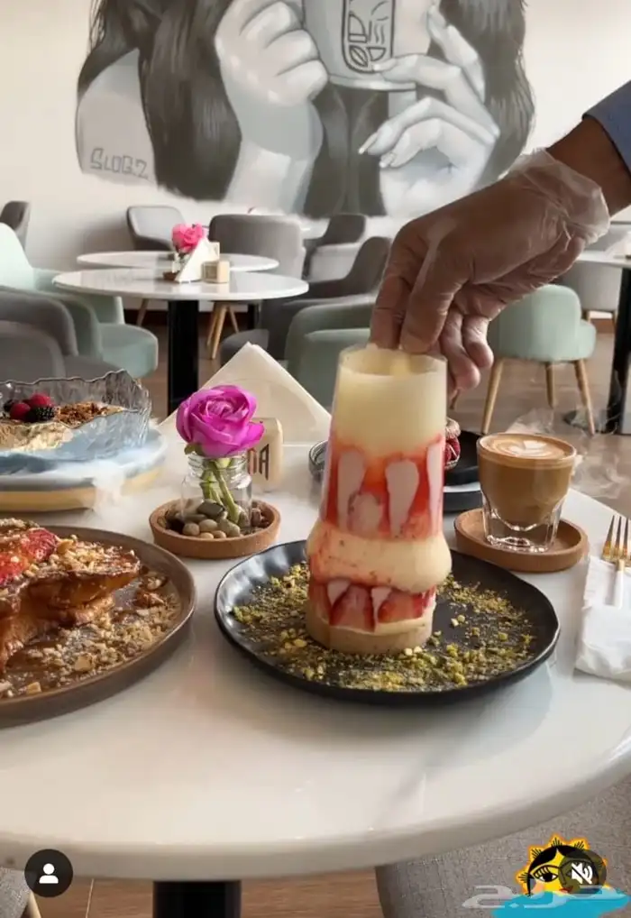 معدات مطاعم وكافيهات للبيع 3