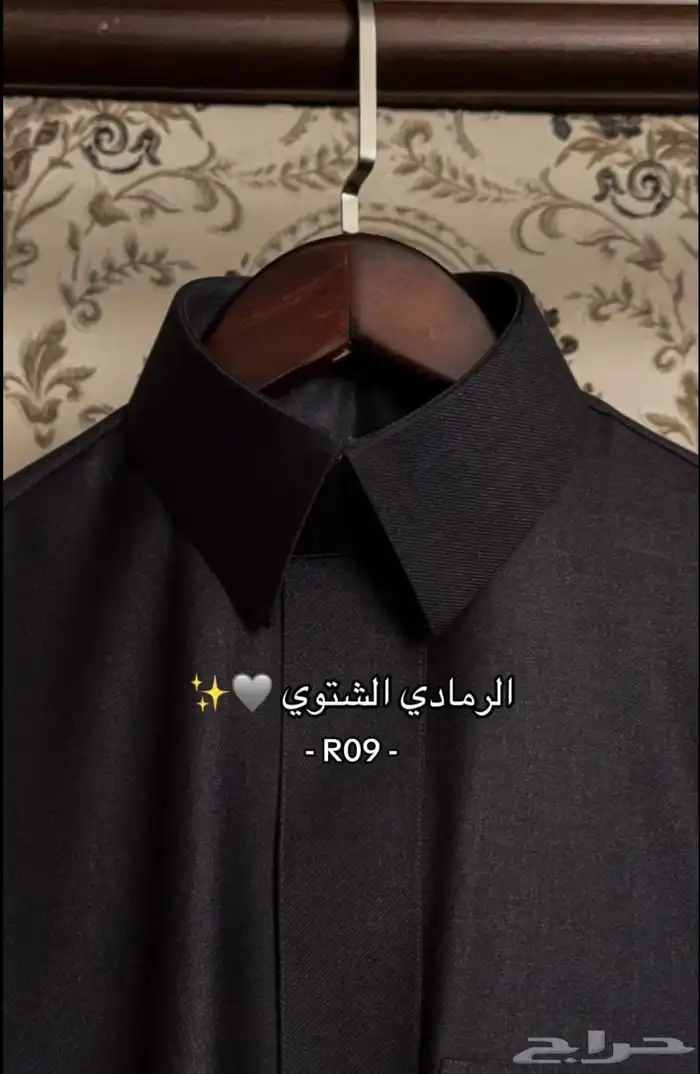 اقمشة شتوية رجالية 6