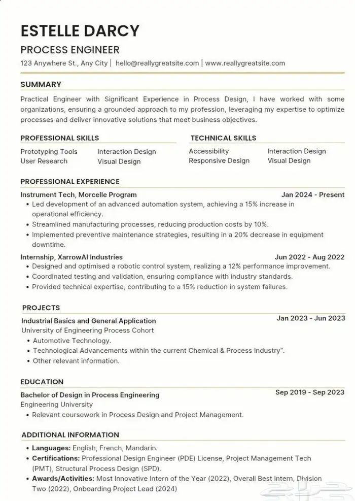 سيرة ذاتية احترافية بجميع اللغات سرعة في الانجاز 0