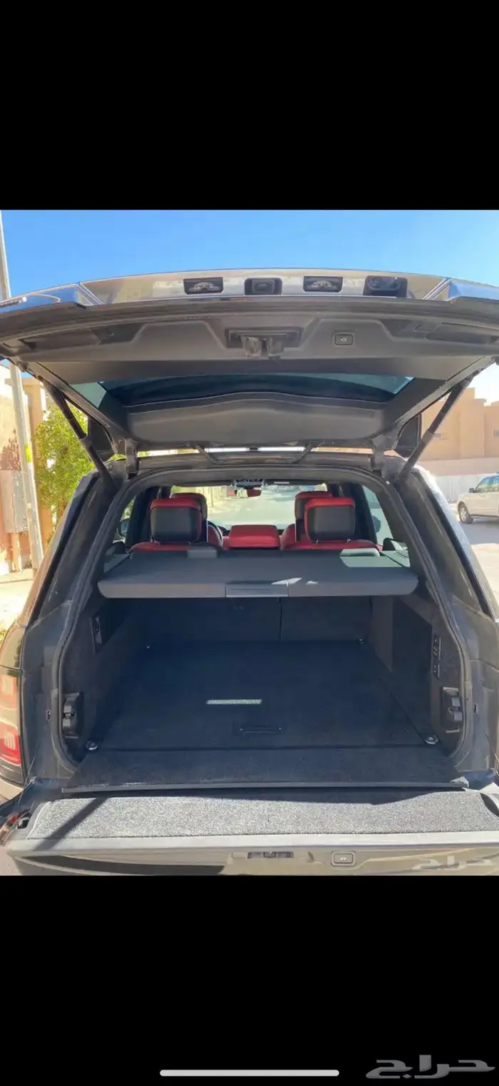 الموديل   2020 اللون   أسود 3