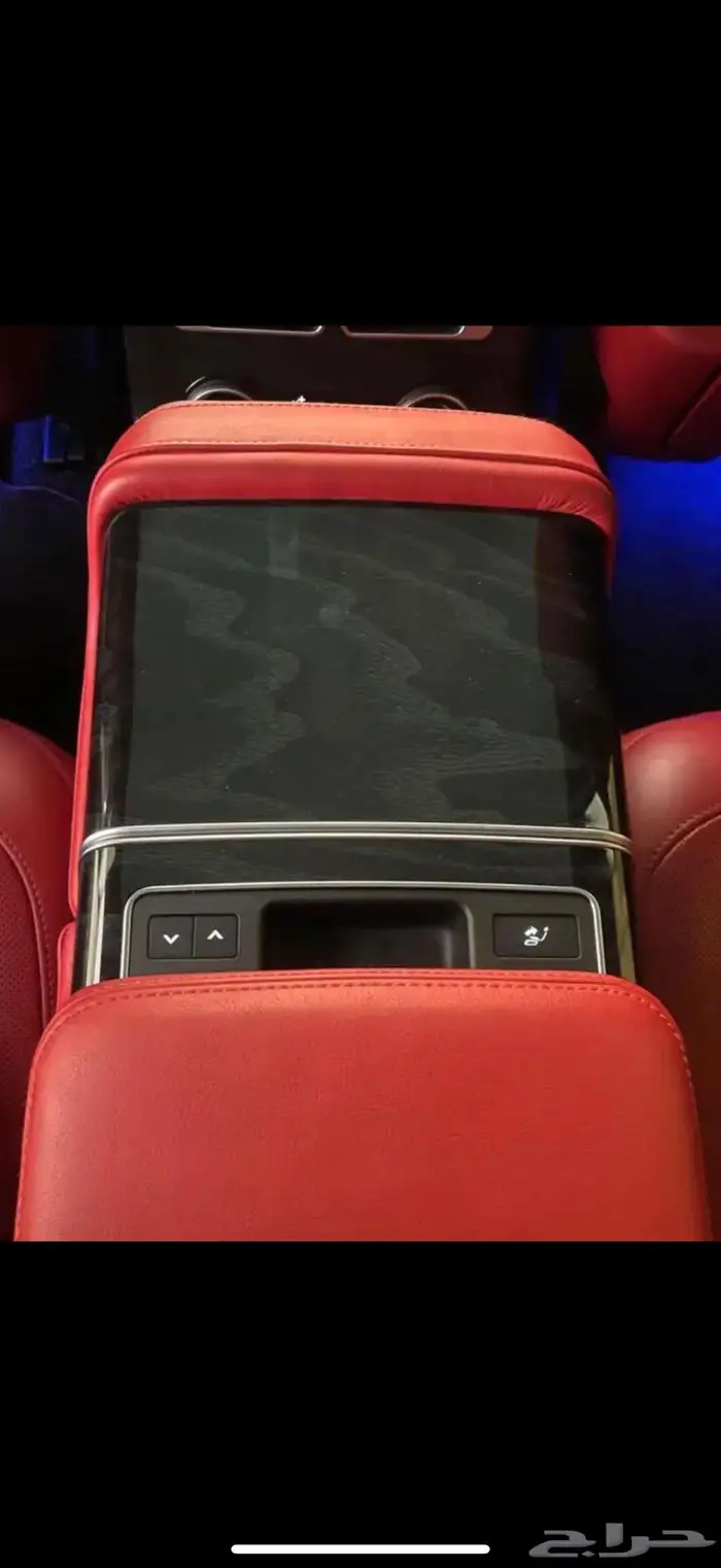 الموديل   2020 اللون   أسود 2