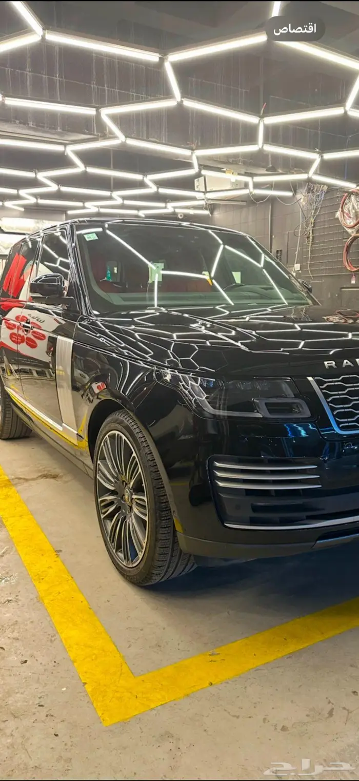 الموديل   2020 اللون   أسود 4