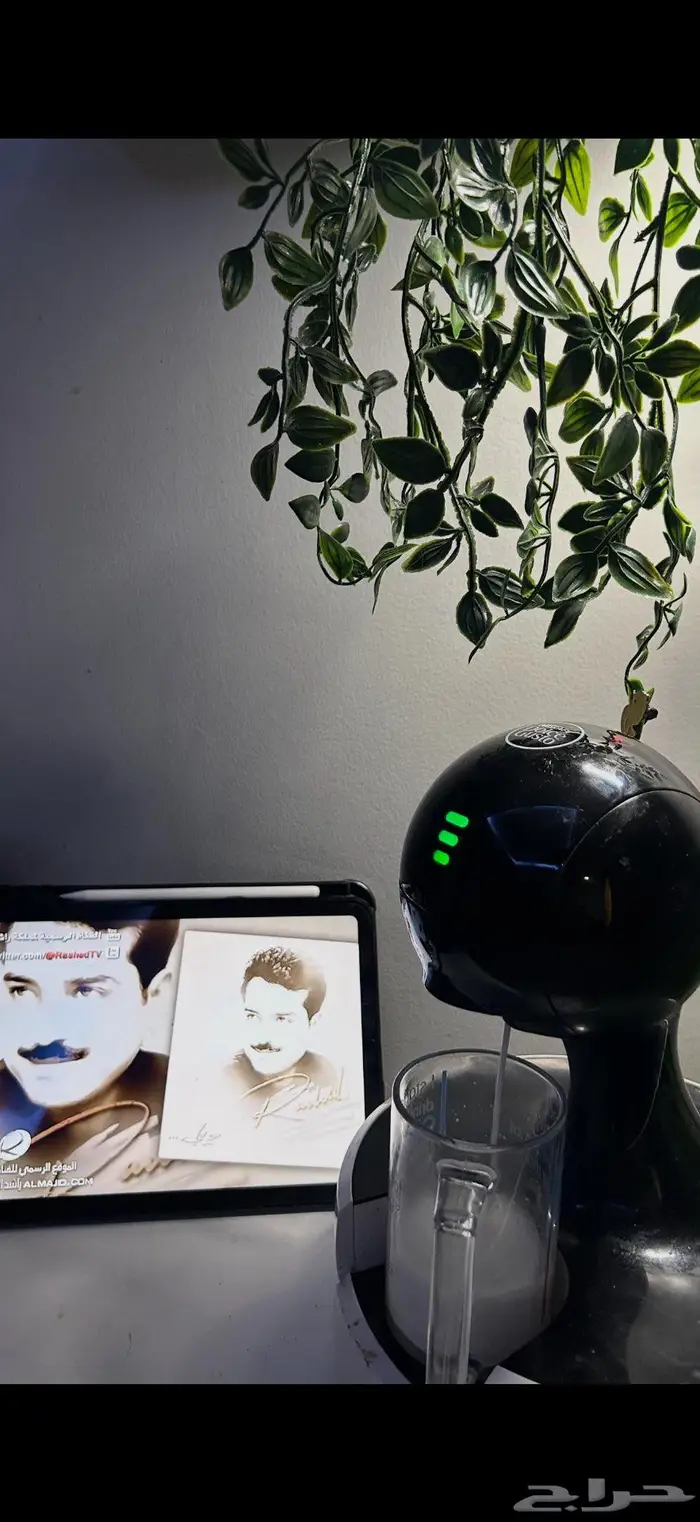 الالة قهوه دولتشي جوستو 0