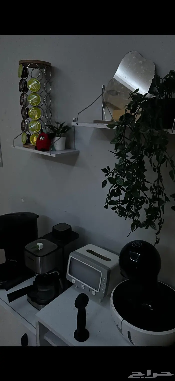 الالة قهوه دولتشي جوستو 1