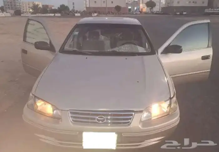 تويوتا كامري 1998 0