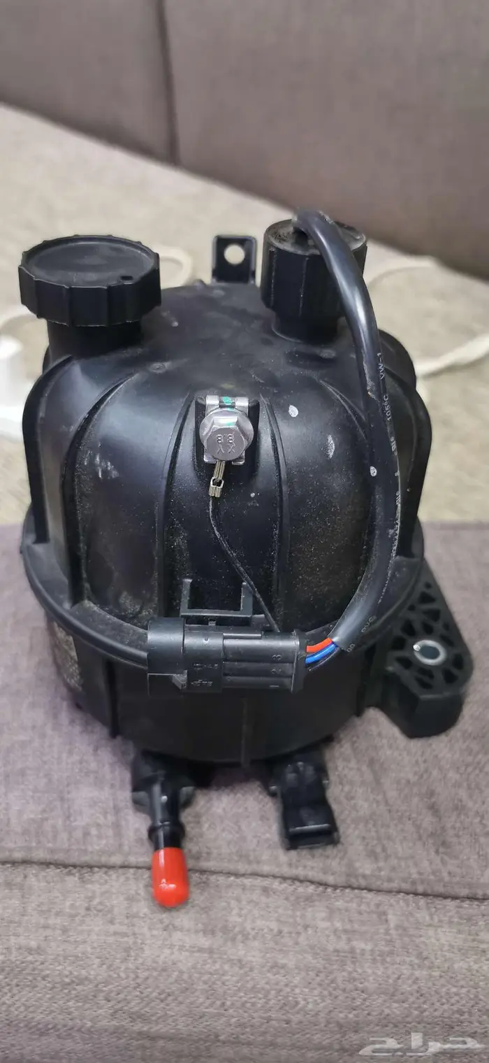 طمبة باور صينيه ديزل 2