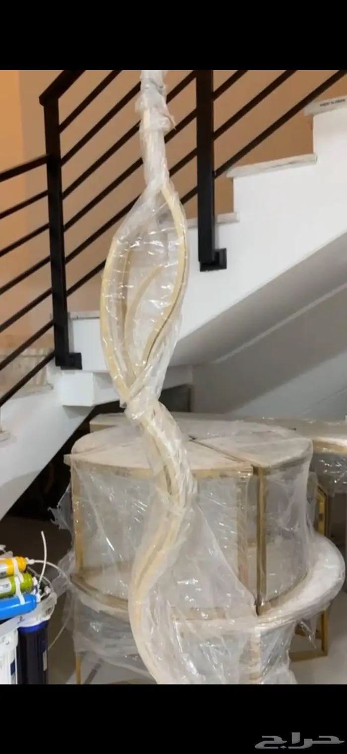 اثاث بحاله ممتازة للبيع 5