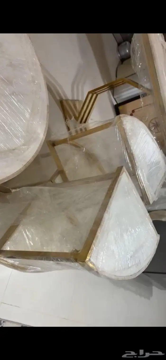 اثاث بحاله ممتازة للبيع 3