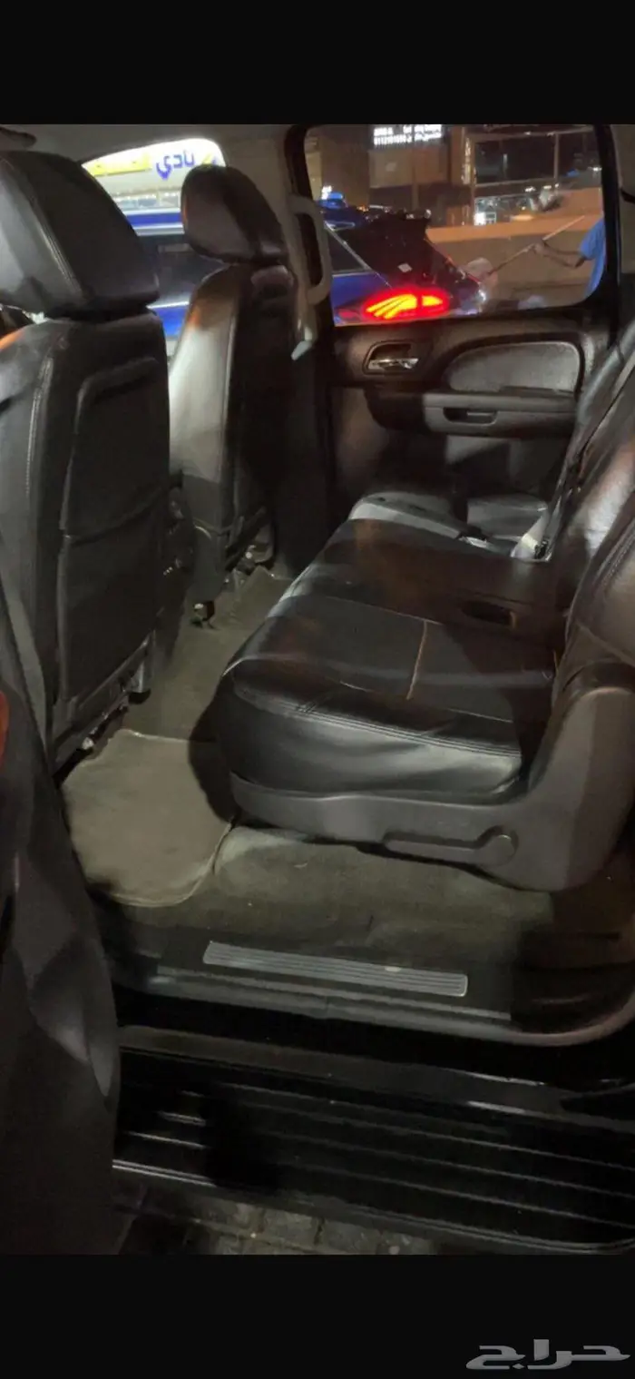 سوبربان مديل 2009 ممشى نظيف 3