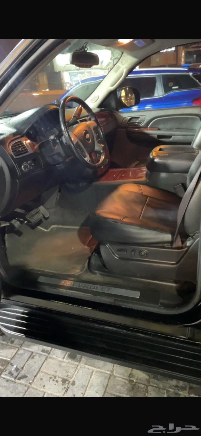 سوبربان مديل 2009 ممشى نظيف 6