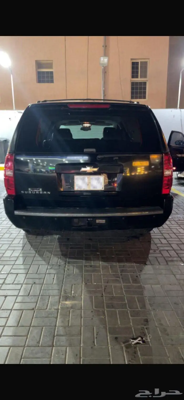 سوبربان مديل 2009 ممشى نظيف 4