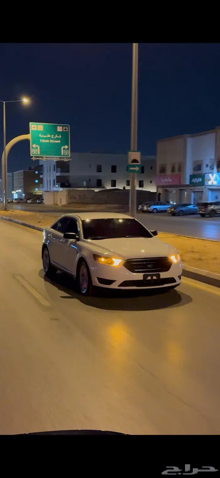 تورس 13 خليجي 6