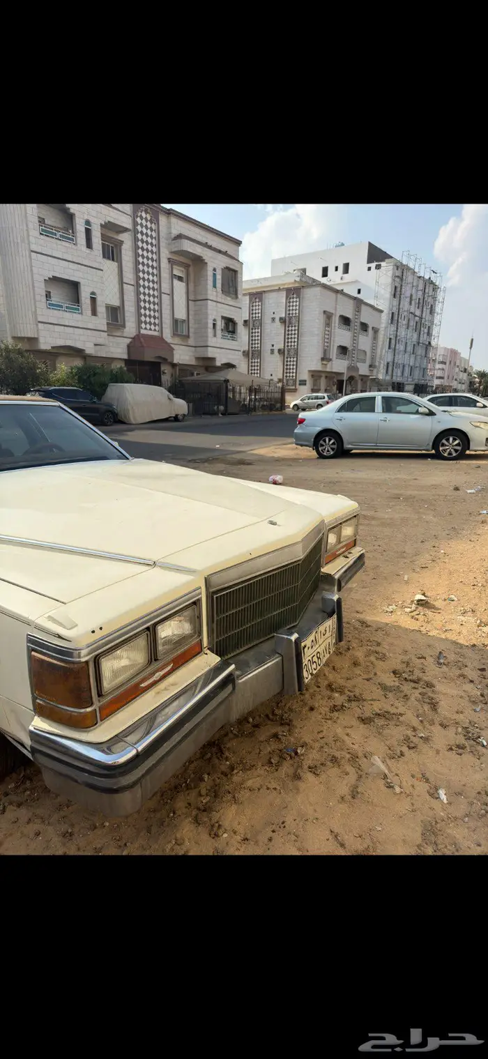 كاديلاك فليت وود 0