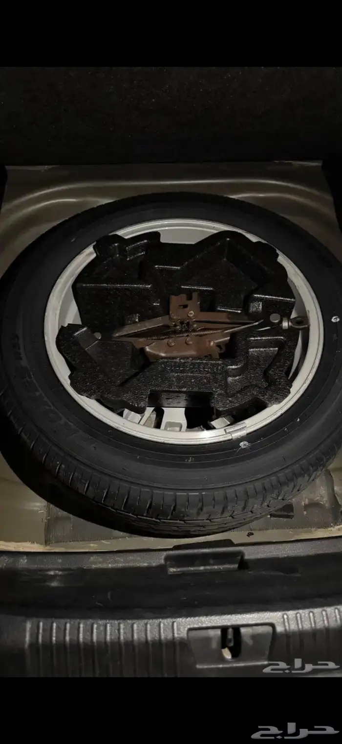 تويوتا افالون 2015 10