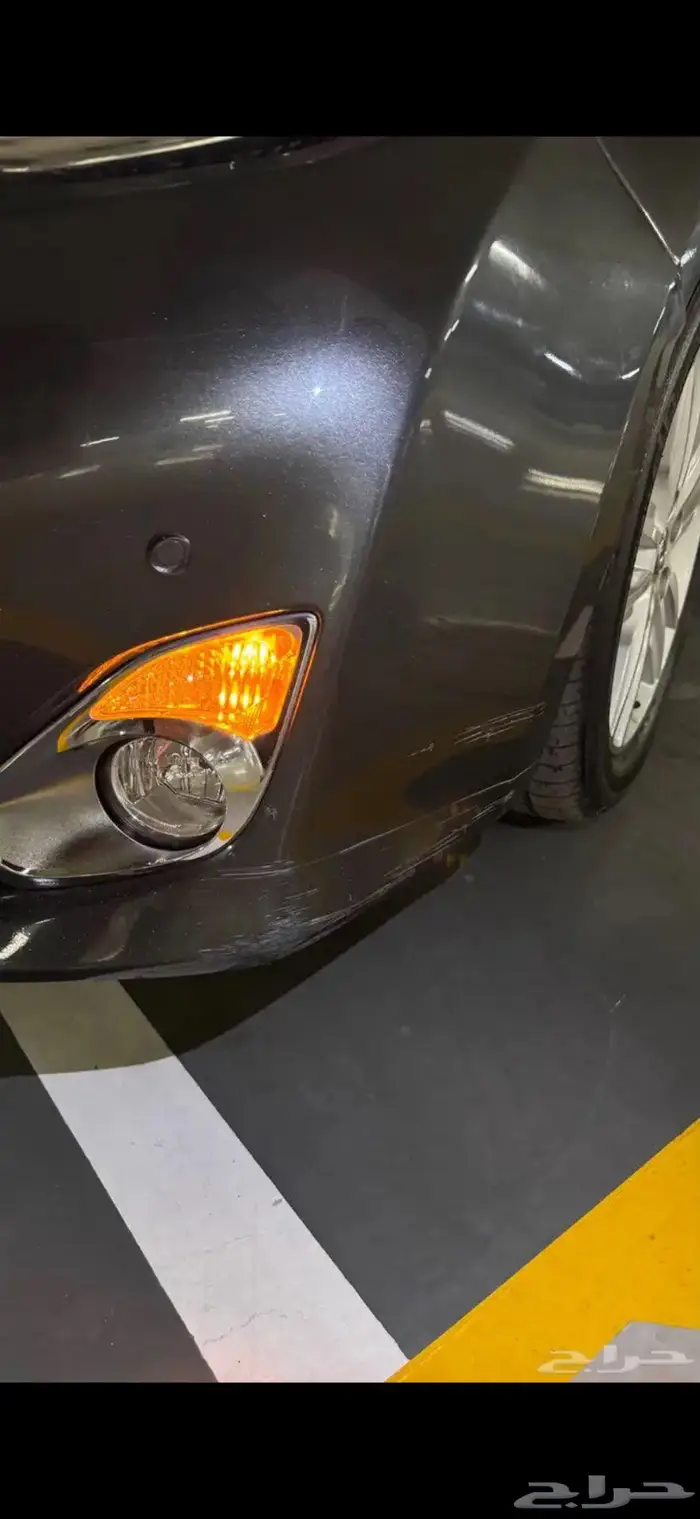 افالون 15 XLE 6