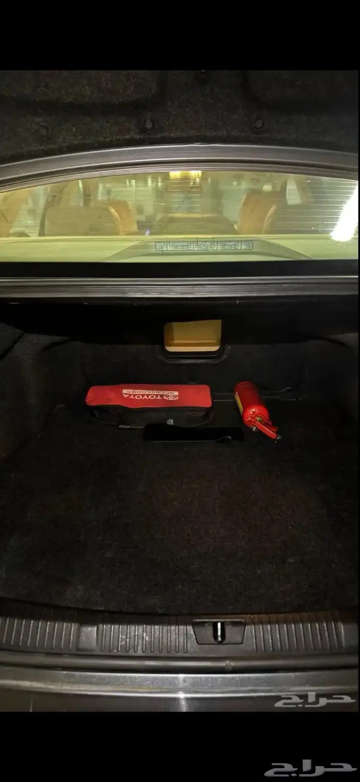 افالون 15 XLE 13