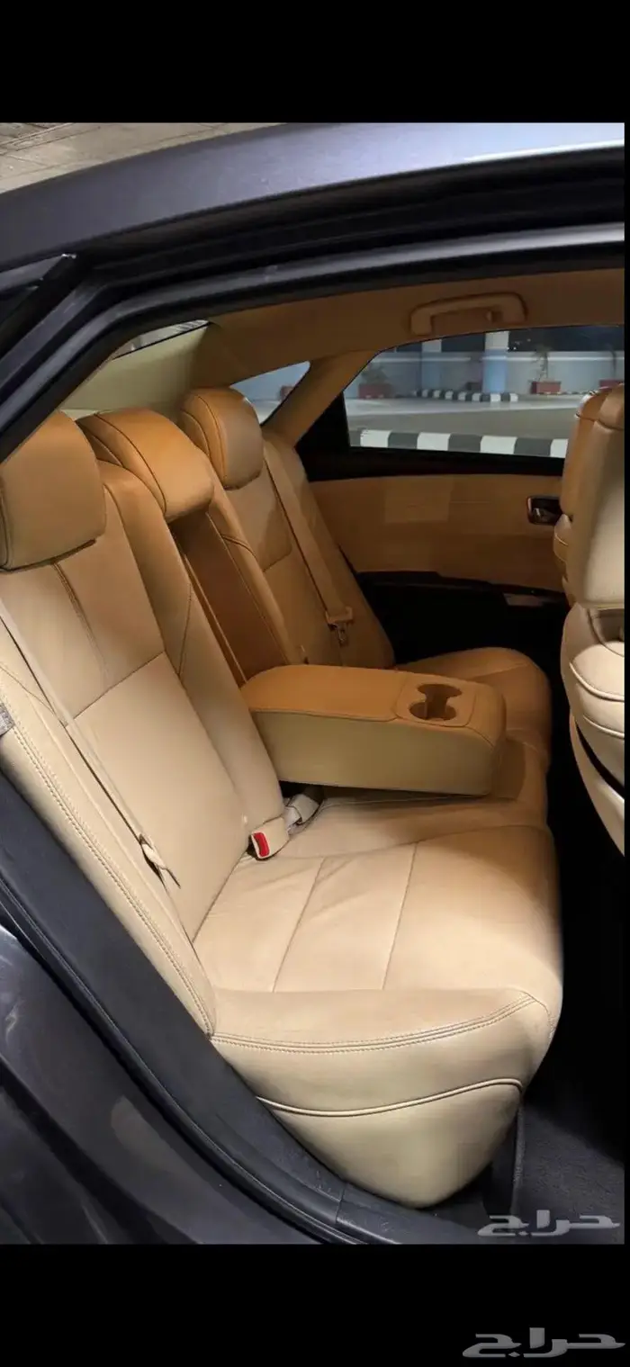 افالون 15 XLE 11