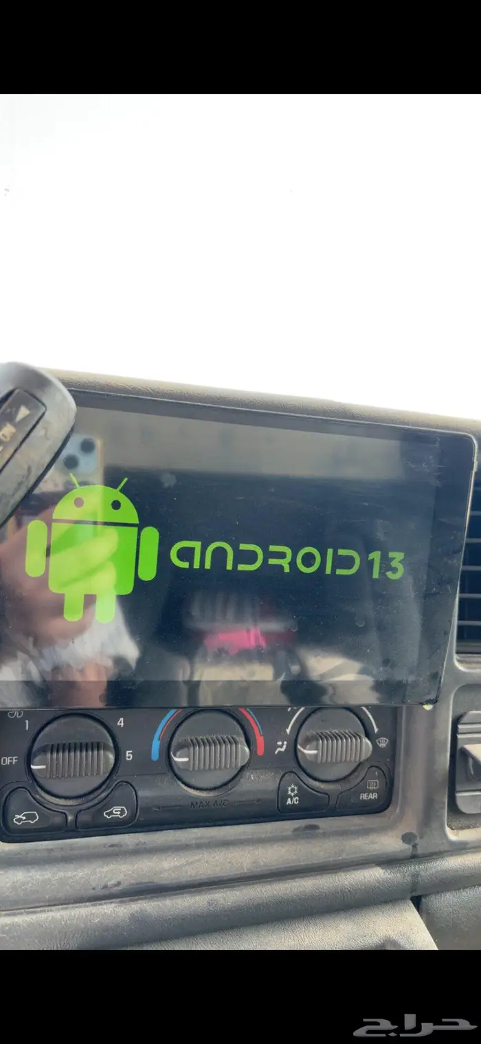 شاشه 10 إنش أندرويد 2