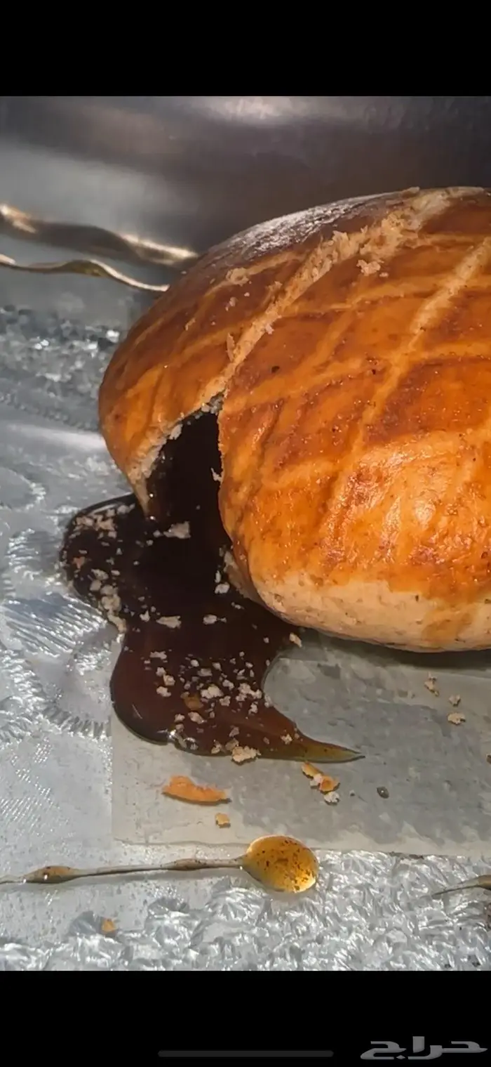 كليجه نوعيه فاخره ولذيذه 0