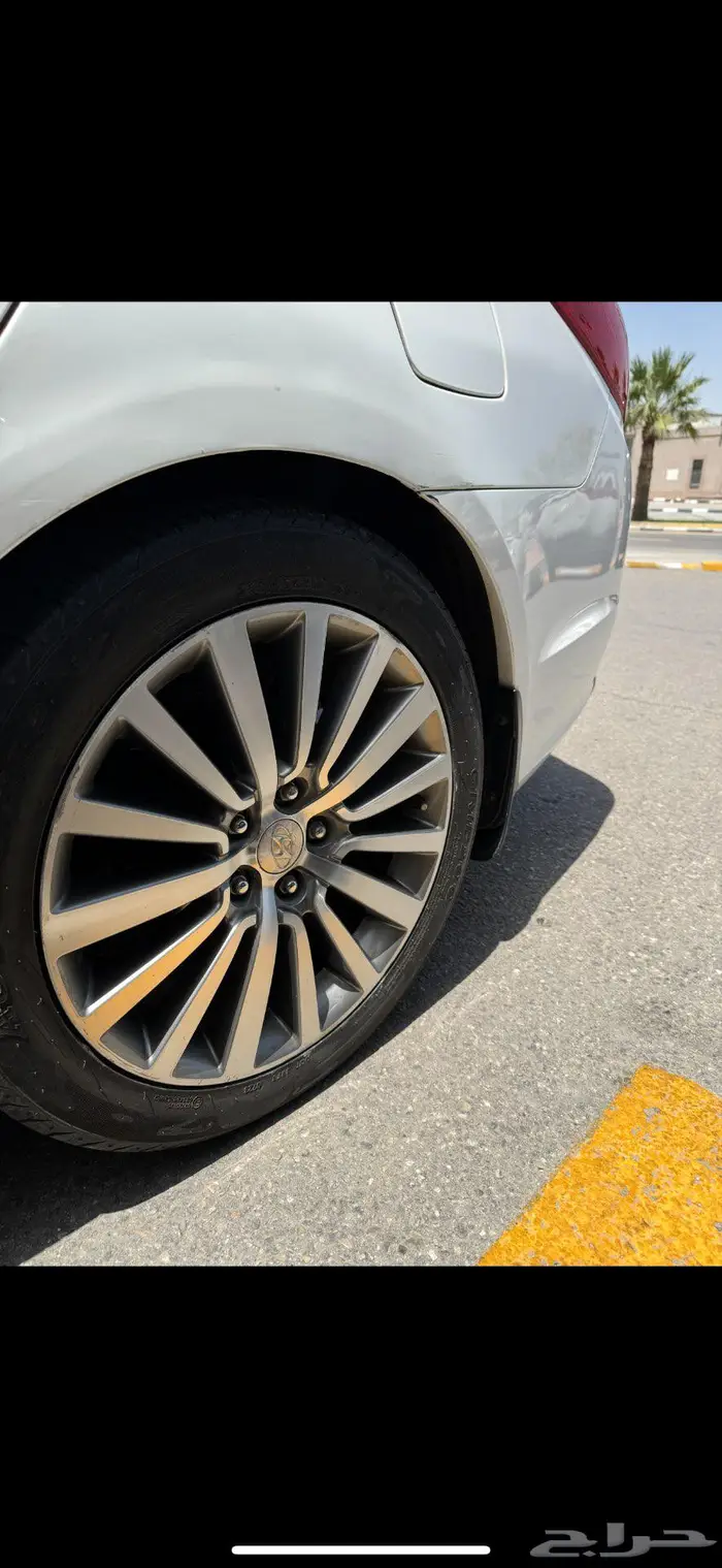 للبيع جنوط فل هونداي سوناتا 2014 0