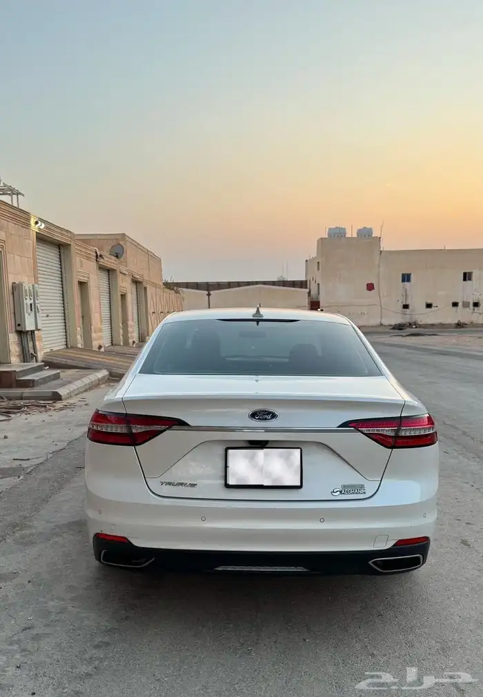 للبيع تورس 2020 ممشى109 8