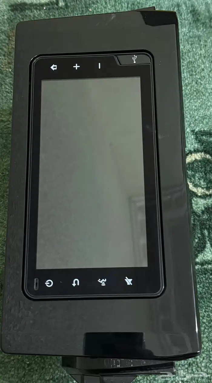 شاشه مسجل كامري 2024 0