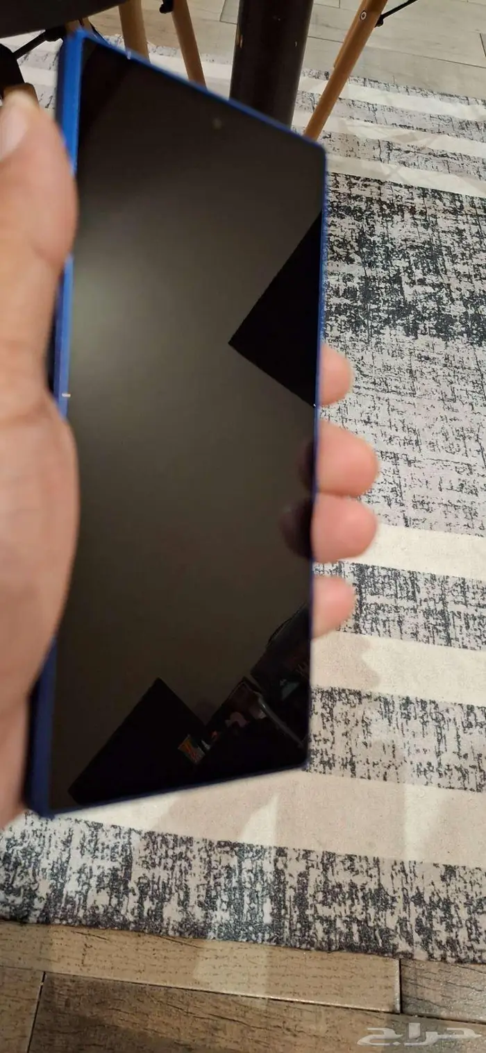 جالكسي فولد 7 للبدل يرجى قراءة الاعلان جيدا 4