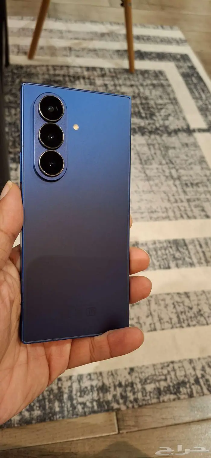 جالكسي فولد 7 للبدل يرجى قراءة الاعلان جيدا 3