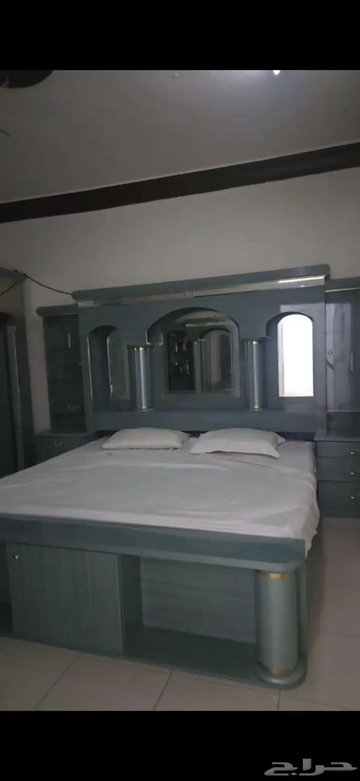 اثاث غرفة نوم 1